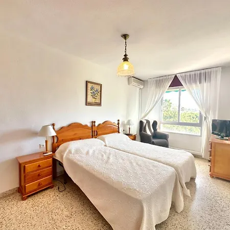 Rincon Lux Apartment *