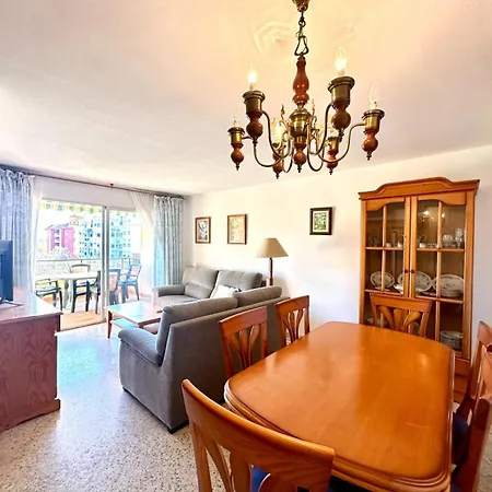 Apartment Rincon Lux *