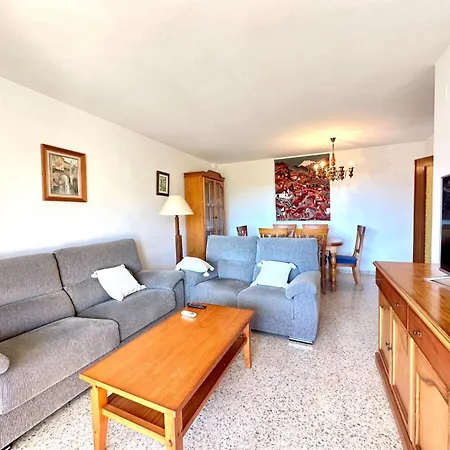 Apartment Rincon Lux Rincon de la Victoria