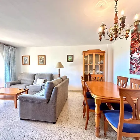 Apartment Rincon Lux *