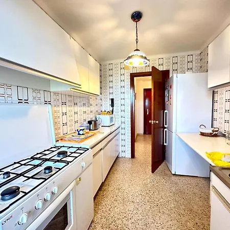 아파트 Rincon Lux 린콘데라빅토리아