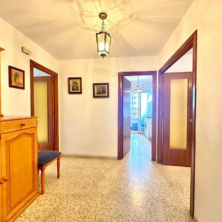 Rincon Lux 아파트