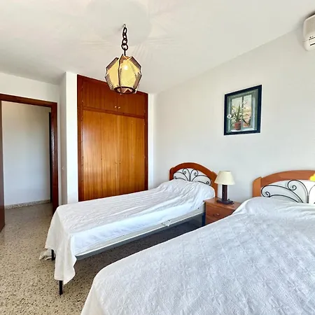 아파트 Rincon Lux