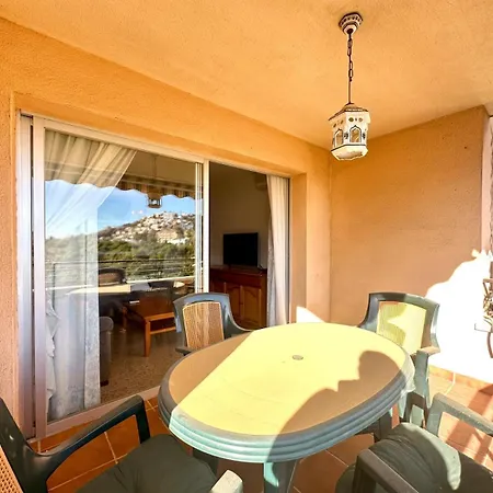 Rincon Lux 아파트 린콘데라빅토리아