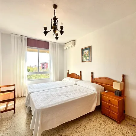 Rincon Lux 아파트