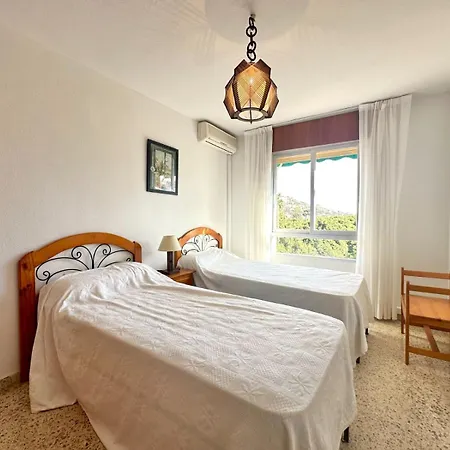 아파트 Rincon Lux