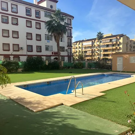 Rincon Lux 아파트